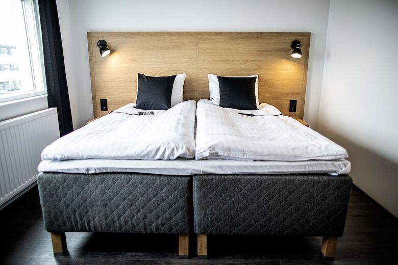 First Hotel Reykjav�k K�pavogur