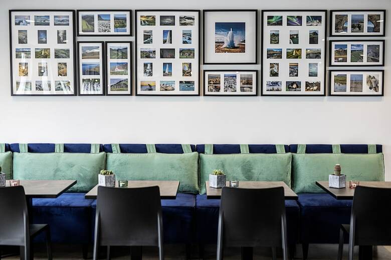 First Hotel Reykjav�k K�pavogur