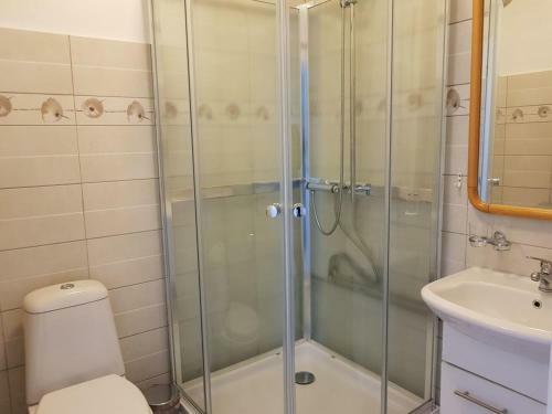 Hotel H�tel Bjarkalundur