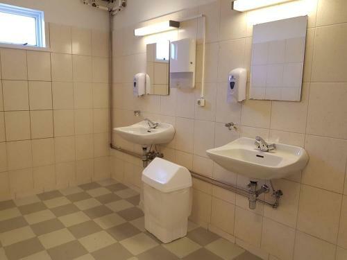 Hotel H�tel Bjarkalundur