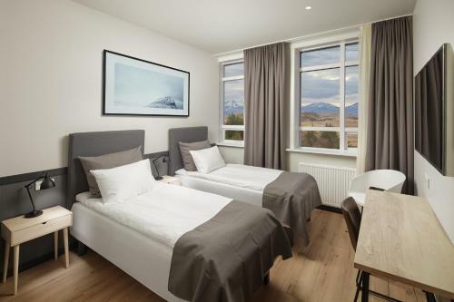 Hotel Varmaland