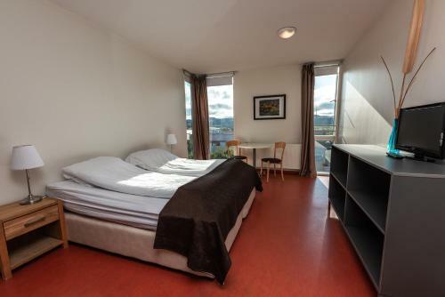 Hotel H�tel Bifr�st