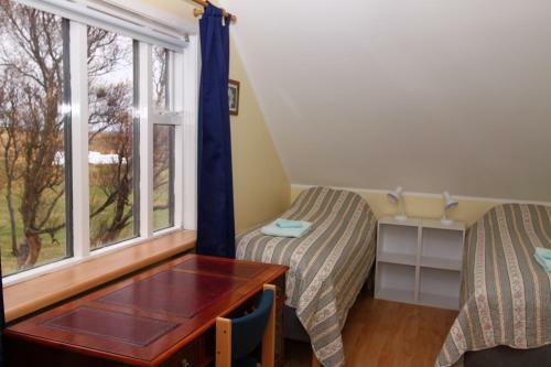 Agroturismo Guesthouse Steind�rsstadir