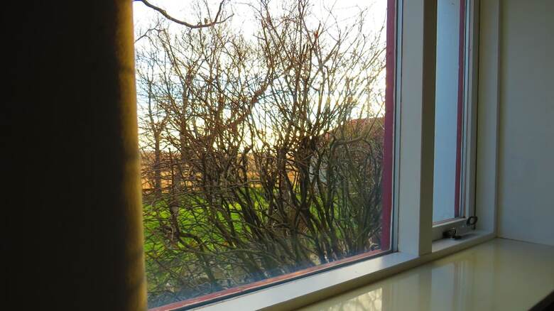 K�lfafellsstadur Bed & Breakfast