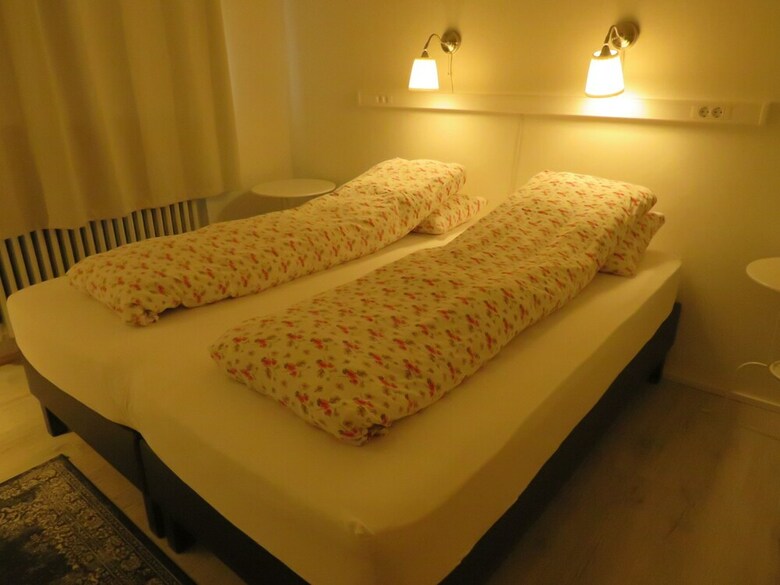 K�lfafellsstadur Bed & Breakfast