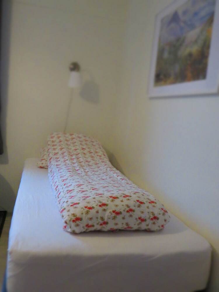 K�lfafellsstadur Bed & Breakfast