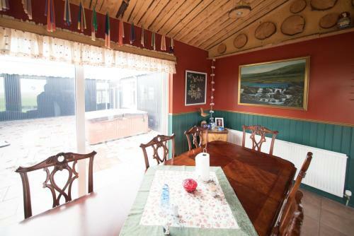 Agroturismo Mi��s Farmstay