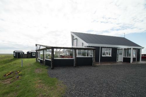 Agroturismo Mi��s Farmstay