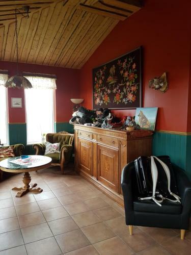 Agroturismo Mi��s Farmstay