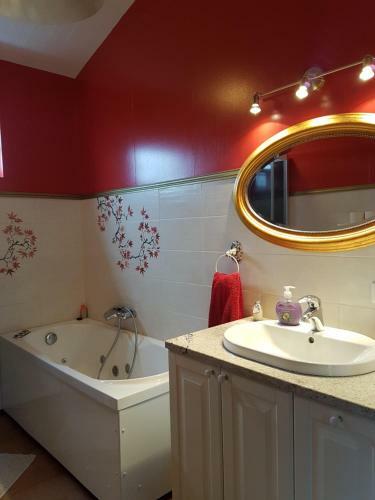 Agroturismo Mi��s Farmstay