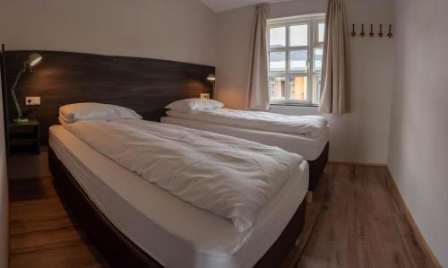 Country Hotel Anna Apartments