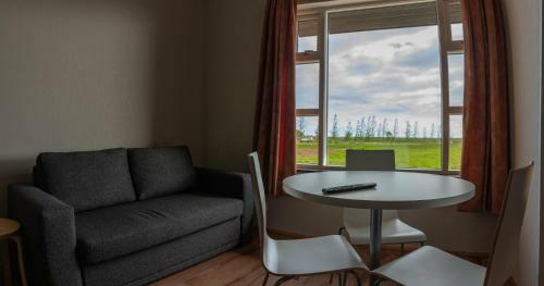 Country Hotel Anna Apartments