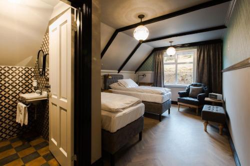 Sk�lakot Manor Hotel