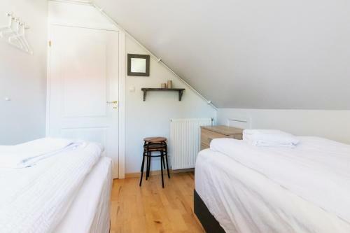 Greenkey Apartment F11