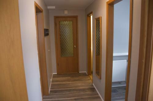 Apartamento Rh1