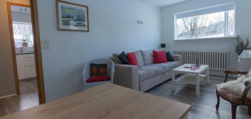 Apartamento Rh1