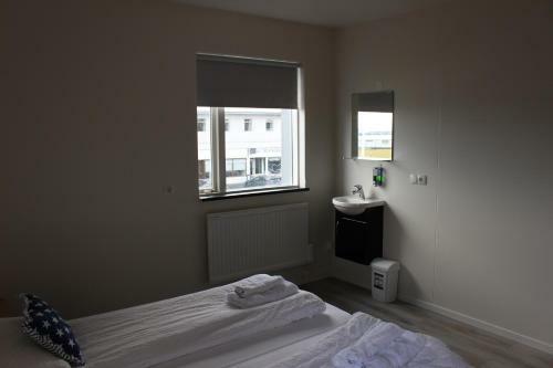 Hostal North Star Guesthouse Sn�fellsnes