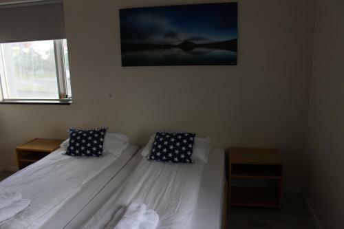 Hostal North Star Guesthouse Sn�fellsnes