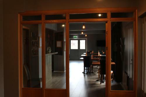 Hostal North Star Guesthouse Sn�fellsnes