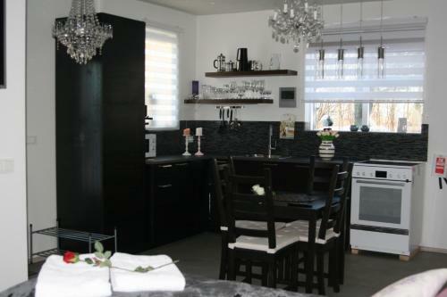 Hostal Country Dream - Langholt 2