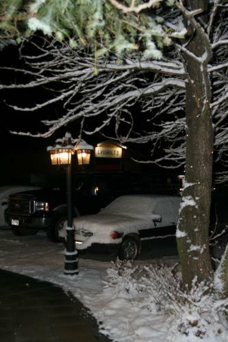 Hostal Country Dream - Langholt 2