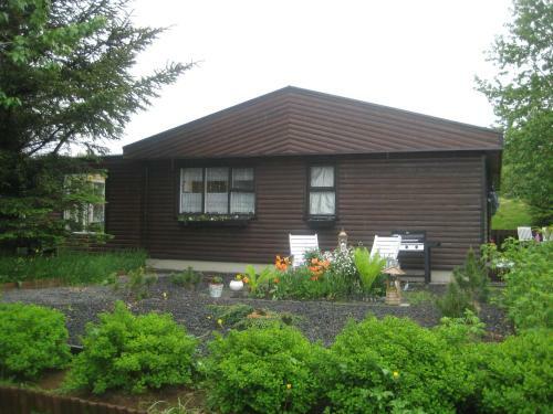 Hostal Country Dream - Langholt 2