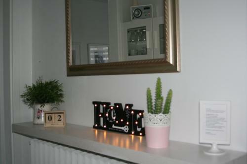 Hostal Country Dream - Langholt 2