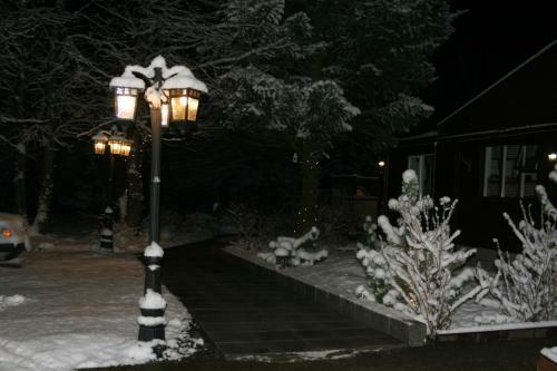 Hostal Country Dream - Langholt 2