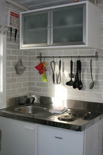 Hostal Country Dream - Langholt 2