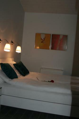 Hostal Country Dream - Langholt 2