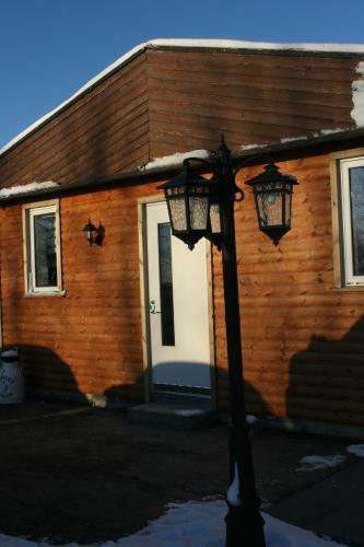 Hostal Country Dream - Langholt 2