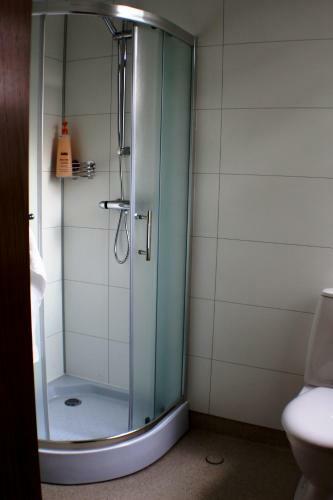 Hostal Vi� L�kinn