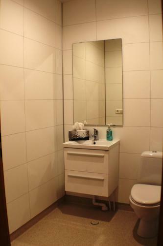 Hostal Vi� L�kinn