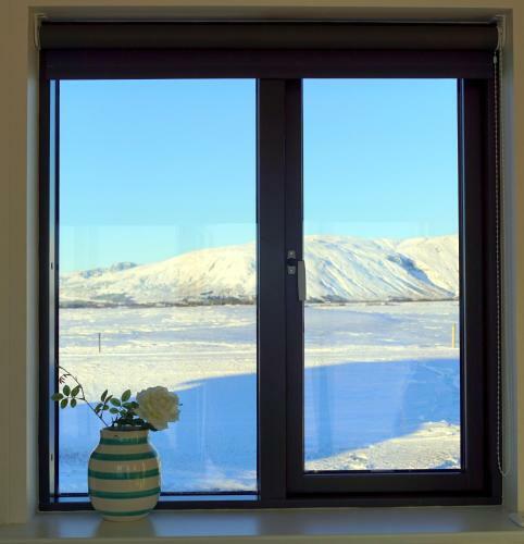 Apartamento Austurey Cottages