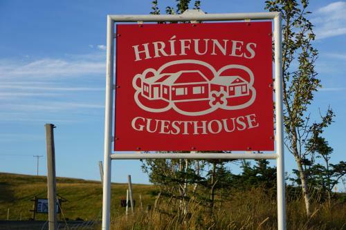 Apartment Deluxe Hrifunes