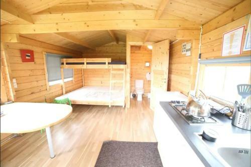 Lodge H�laskj�l