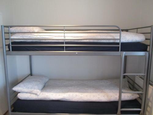 Hostal L�kjaborgir Guesthouse