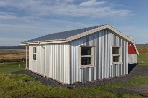 The Holiday Houses