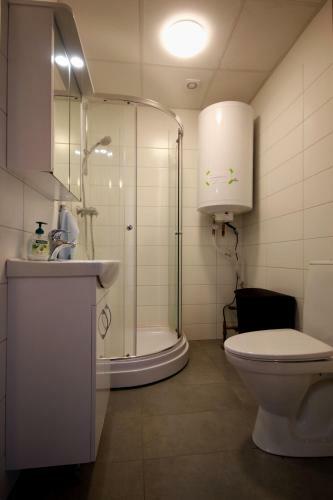 Apartamento Selfell Guesthouse