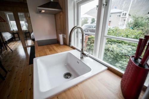 Apartamento Tangs