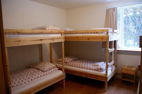 Hostal Kennarab�sta�ur