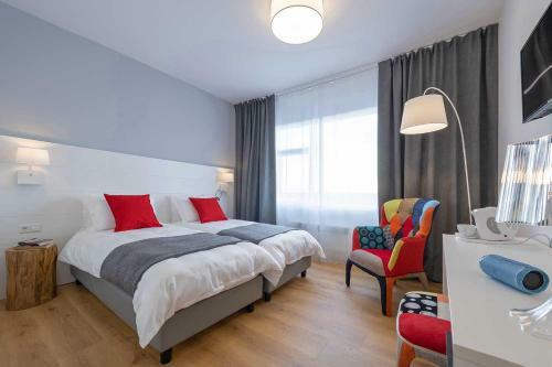 Hotel Selja