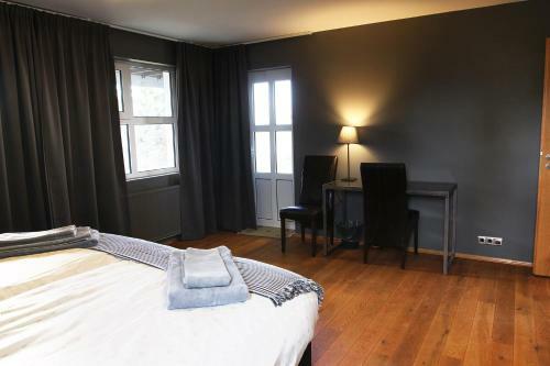 Bed & Breakfast �rm�t
