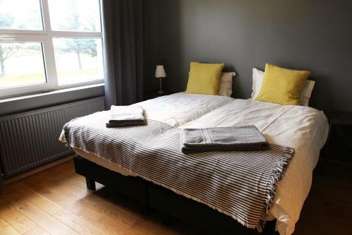 Bed & Breakfast �rm�t