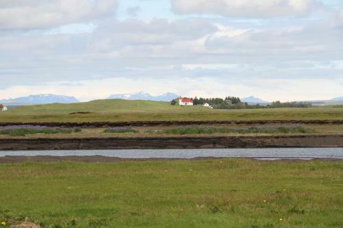 Bed & Breakfast �rm�t