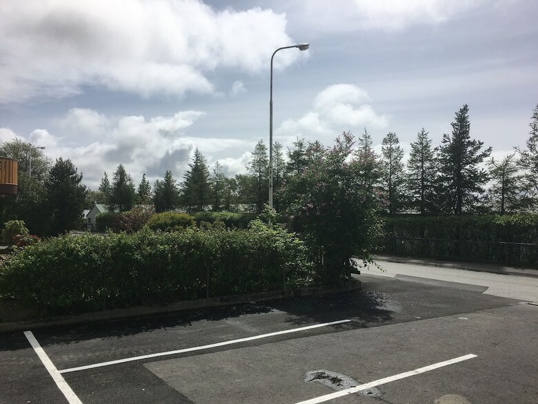 Hostal Reykjadalur Guesthouse