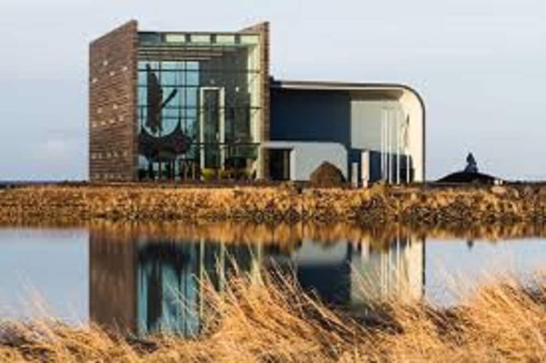 Hotel Duus By Keflavik Airport