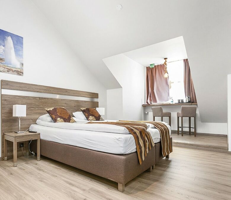 Hotel Duus By Keflavik Airport