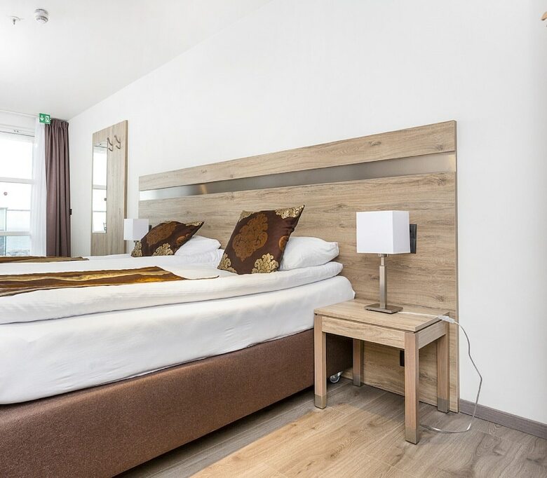 Hotel Duus By Keflavik Airport