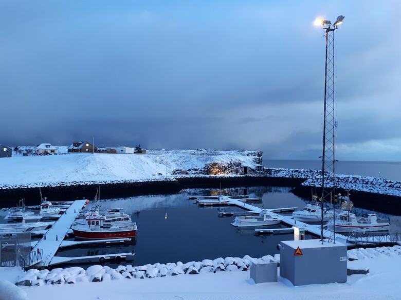 Hotel Duus By Keflavik Airport